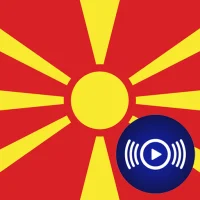 MK Radio - Macedonian radios