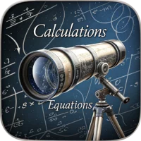 Telescope Calculator