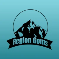 Region Goms